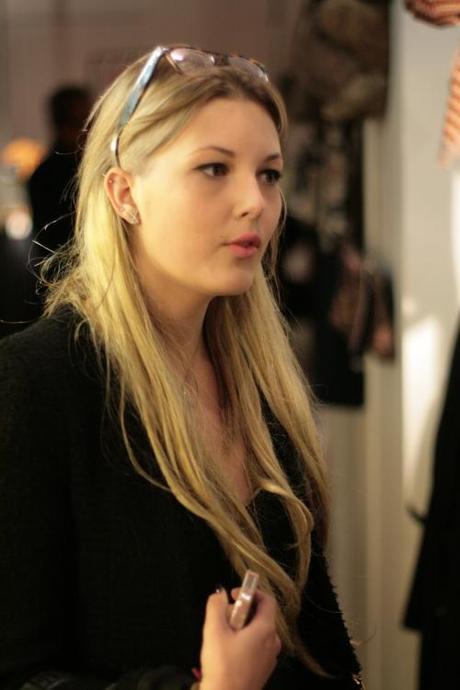 Soirée Brandbazar