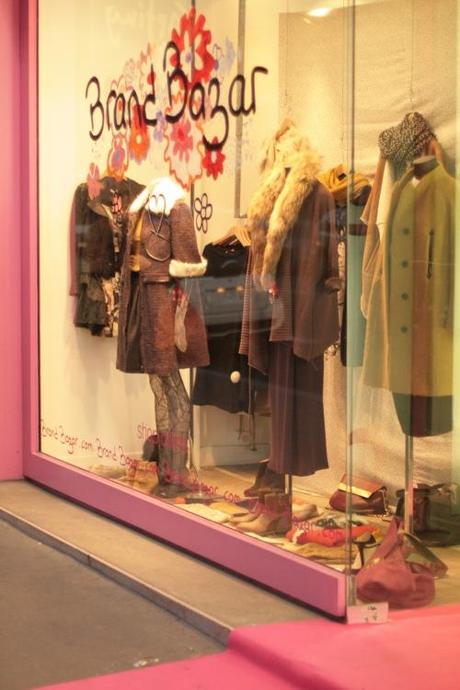 Soirée Brandbazar