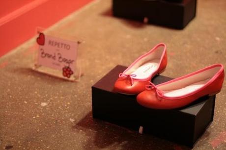 Soirée Brandbazar