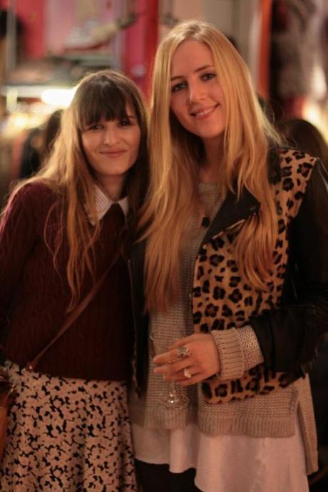 Soirée Brandbazar