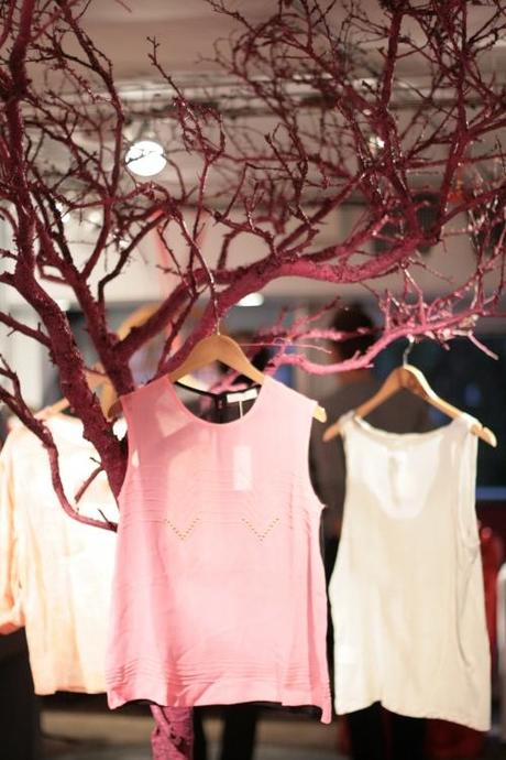 Soirée Brandbazar