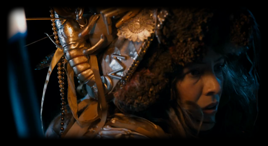 Niki & The Dove – The Drummer [Video]