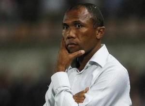 Kombouaré : « Cela va être un match de coupe »