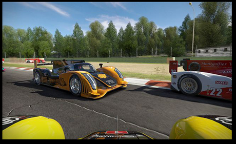 [Projecteur] C.A.R.S : La next gen de la simulation auto !