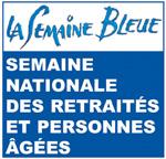 La semaine bleue