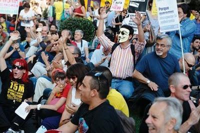 Le Monde entier a décidé de s'indigner.