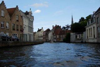2009-07-20-Bruges-Canal-0009