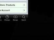 TUTO Solution problème d’affichage quart l’écran jailbreak