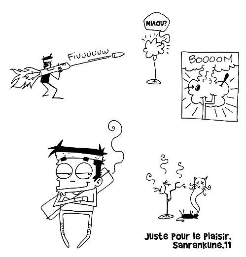 Le petit chat roumain 02