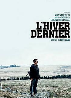 [Critique] L’HIVER DERNIER de John Shank