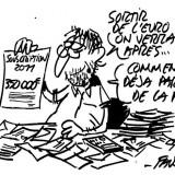 Souscription 2011 du NPA: 350 000€ (Faujour)