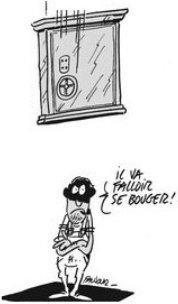 « Il va falloir se bouger » (Faujour)