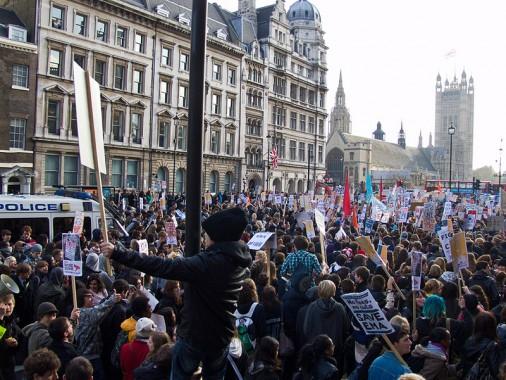 Conférence internationale contre l’austérité : vers des mobilisations coordonnées en europe !