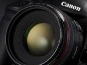 Rumeur nouveau réflex Canon pour octobre
