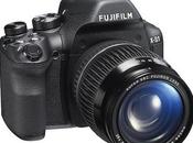 News annonce prochaine Fujifilm Finepix X-S1