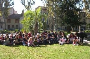 La GRANDE TÉTÉE : Plus de 80 villes mobilisées – GTT La GRANDE TÉTÉE : Plus de 80 villes mobilisées – GTT