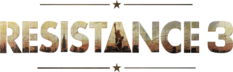 [TEST] RESISTANCE 3 – Playstation 3