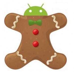 [TUTO] Android Gingerbread 2.3 en version Alpha sur la Touchpad