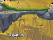 date sortie pour Worms Crazy Golf