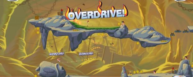 Un 18 trous, ça vous tente ?