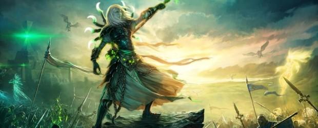 Découvrez le héros qui sommeil en vous!