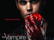 Promotional pics Vampire Diaries
