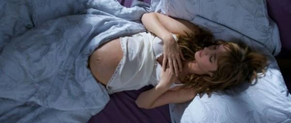 J’ai testé: « Un heureux évènement » au cinéma