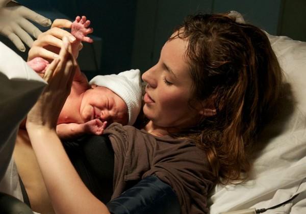 J’ai testé: « Un heureux évènement » au cinéma