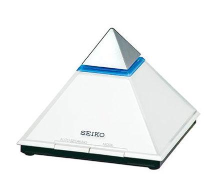 horloge pyramide seiko