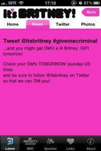 Un extrait de Criminal : c’est à nous de décider !