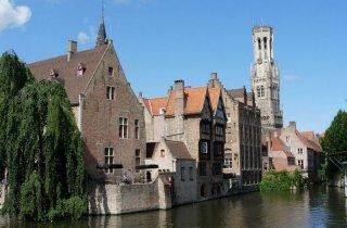 2009-07-20-Bruges-QuaiRosaire-0006