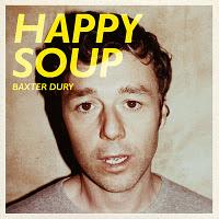 Baxter Dury - Happy Soup (2011)