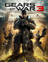 Test du jeu Gears Of War 3