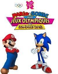 Nouveau trailer de Mario & Sonic aux Jeux Olympiques