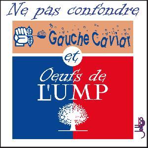 le candidat à l’eau de rose