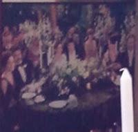 Découvrez le gâteau du mariage de Bella et Edward