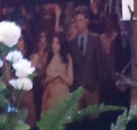 Découvrez le gâteau du mariage de Bella et Edward