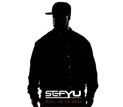 Sefyu [NCC] - Oui je le suis ... (2011)
