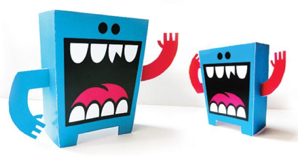 Blog_Paper_Toy_papertoy_LOUDMOUTH_Greg_Mike