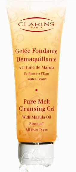 Test | Gelee Fondante demaquillante