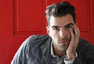 Zachary Quinto ose sortir du placard
