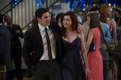 American Reunion, un premier vrai trailer