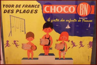 Choco-Story, une visite chocolatée...