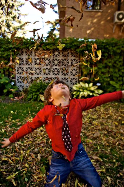 Un lundi parmi tant d'autres #49