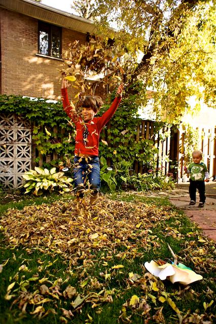 Un lundi parmi tant d'autres #49