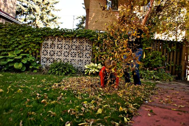 Un lundi parmi tant d'autres #49