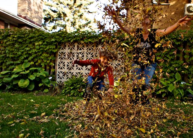 Un lundi parmi tant d'autres #49