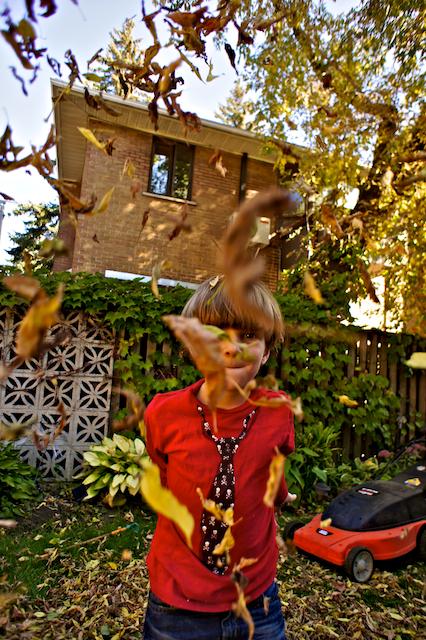 Un lundi parmi tant d'autres #49