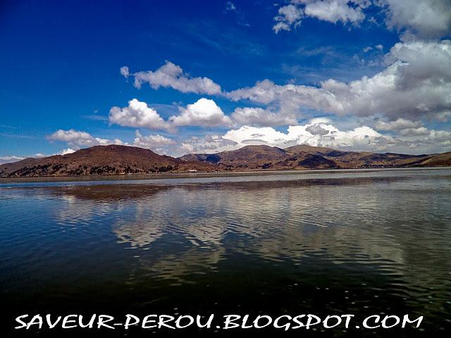 Photos du Pérou