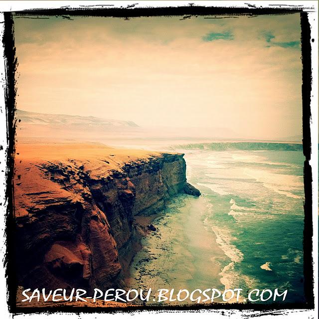 Photos du Pérou